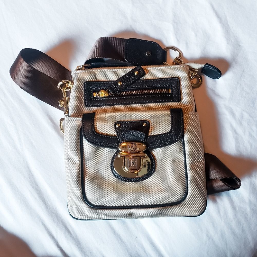 Crossbody Bag  - Picture 2 of 11